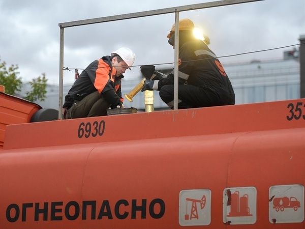 Пётр Кассир/Коммерсантъ